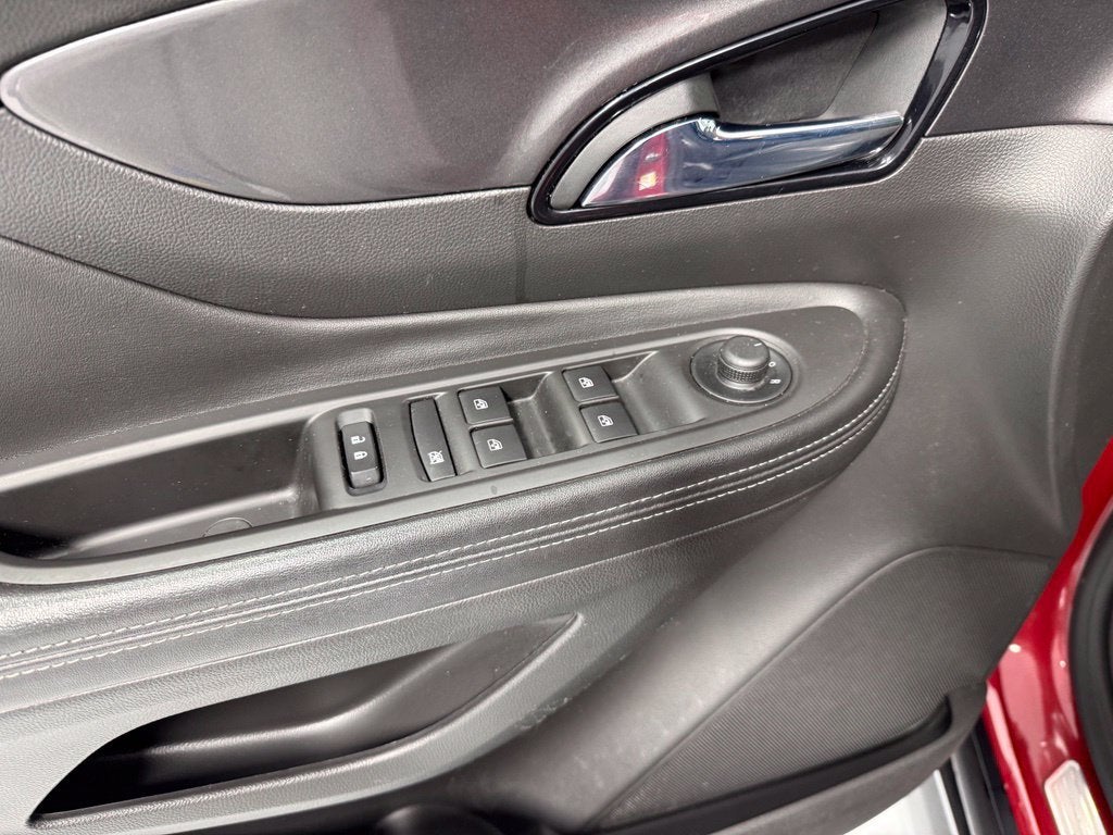 2019 Buick Encore Sport Touring