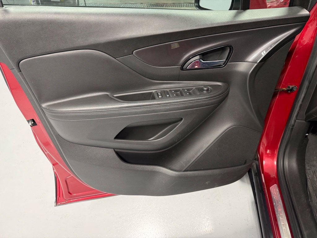 2019 Buick Encore Sport Touring
