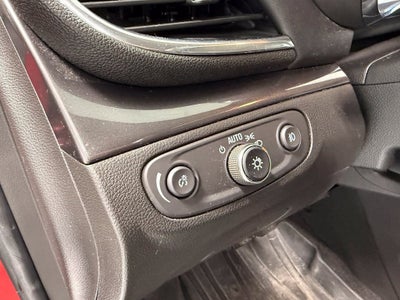 2019 Buick Encore Sport Touring
