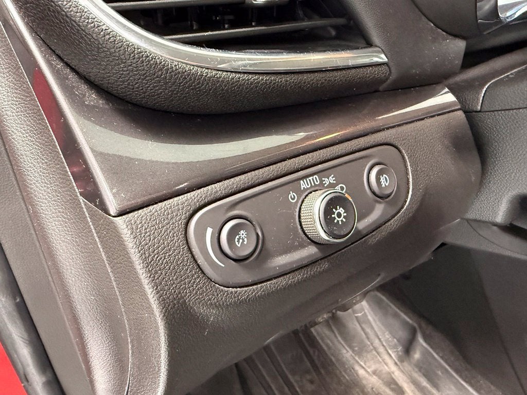 2019 Buick Encore Sport Touring