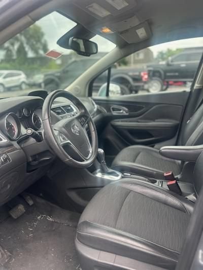 2015 Buick Encore Convenience