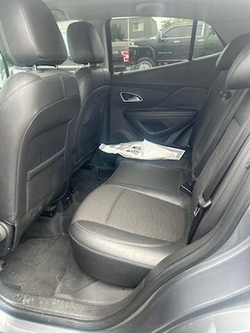 2015 Buick Encore Convenience