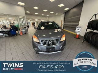 2015 Buick Encore Convenience