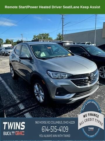 2023 Buick Encore GX Preferred