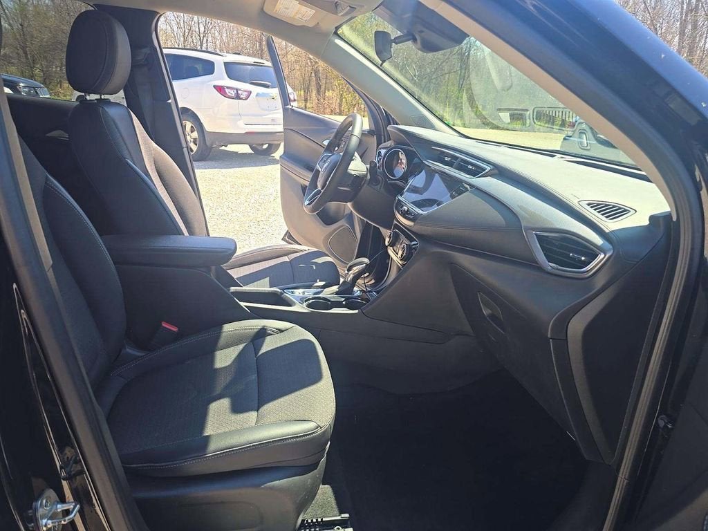 2022 Buick Encore GX Preferred