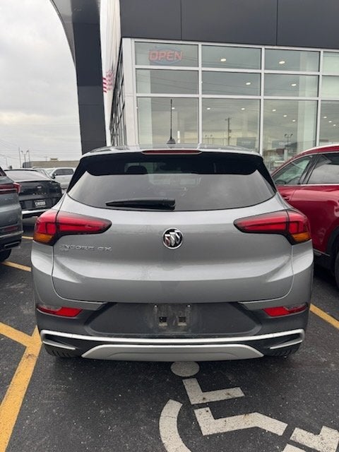 2023 Buick Encore GX Preferred