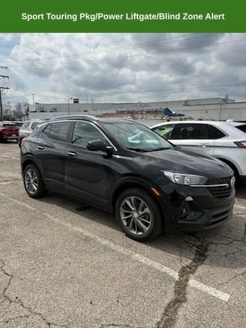 2023 Buick Encore GX