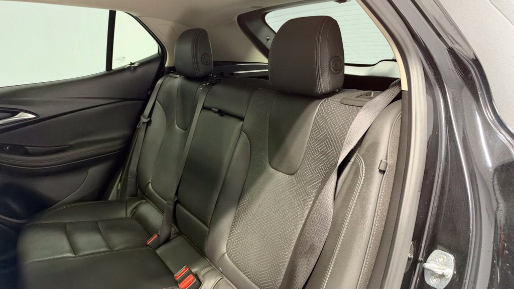 2020 Buick Encore GX Essence