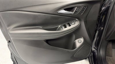 2020 Buick Encore GX Essence