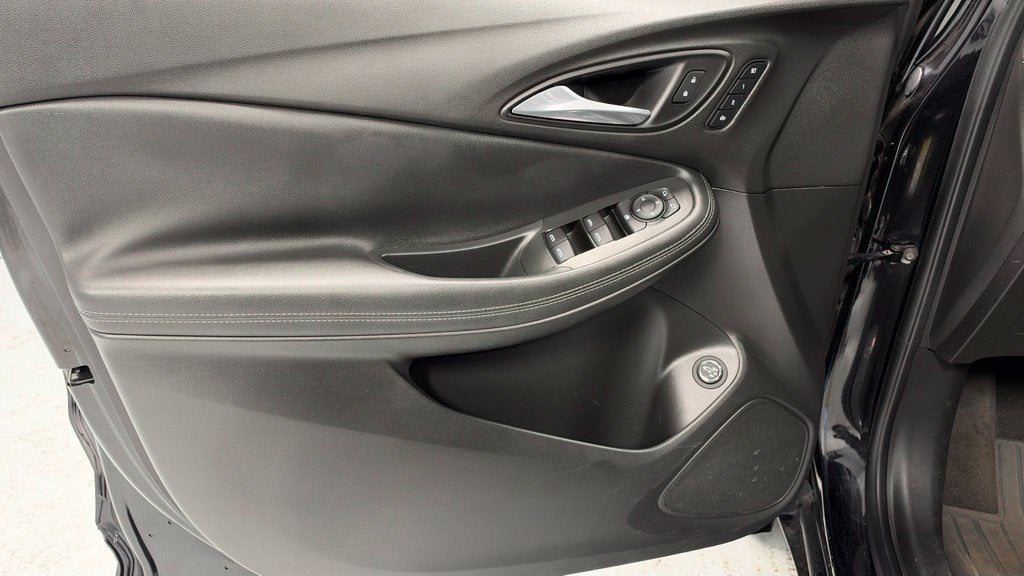 2020 Buick Encore GX Essence