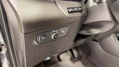 2020 Buick Encore GX Essence