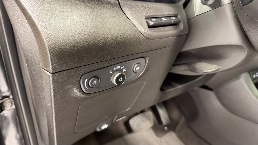 2020 Buick Encore GX Essence