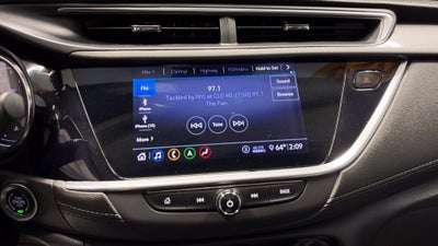 2020 Buick Encore GX Essence