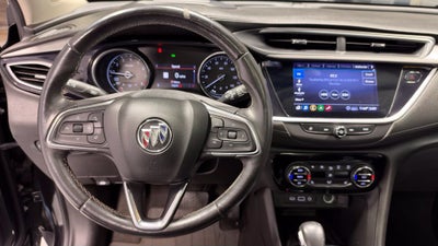 2020 Buick Encore GX Essence