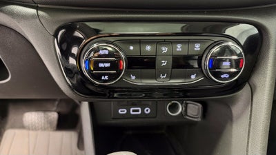 2020 Buick Encore GX Essence