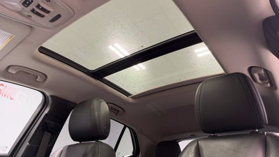 2020 Buick Encore GX Essence