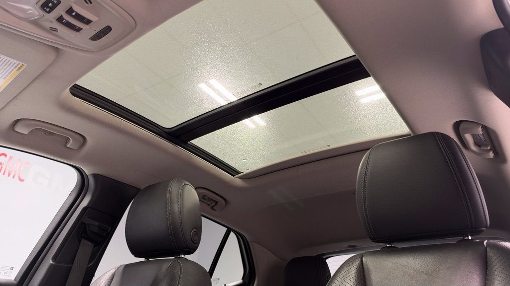 2020 Buick Encore GX Essence