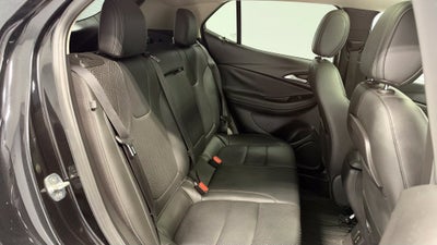 2020 Buick Encore GX Essence