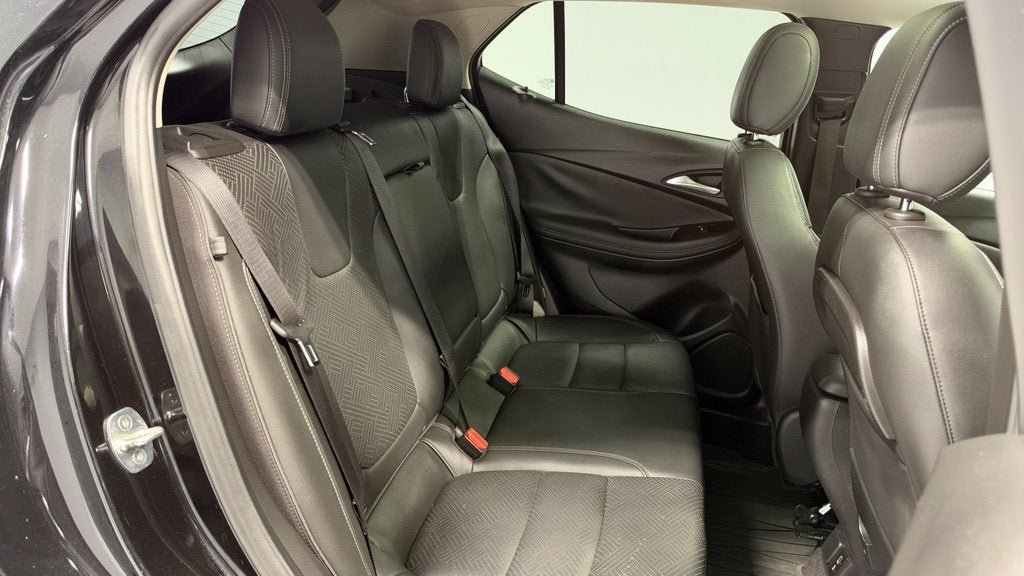 2020 Buick Encore GX Essence