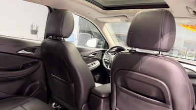 2020 Buick Encore GX Essence