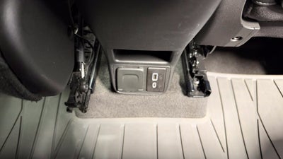 2020 Buick Encore GX Essence