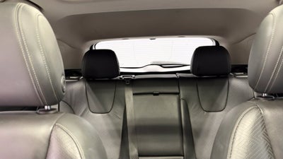 2020 Buick Encore GX Essence