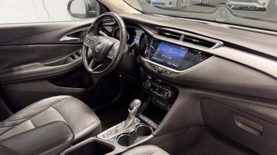 2020 Buick Encore GX Essence