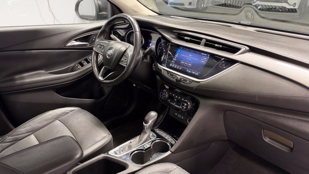 2020 Buick Encore GX Essence