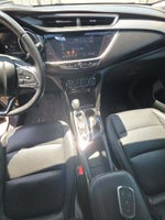 2020 Buick Encore GX Essence