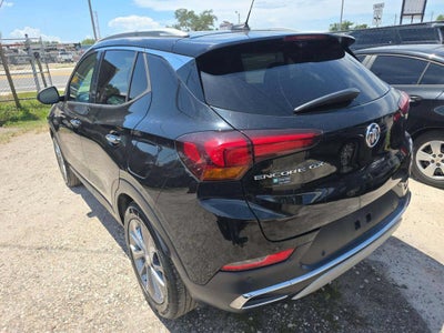 2020 Buick Encore GX Essence