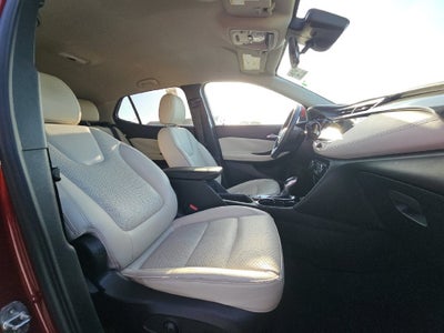 2020 Buick Encore GX Essence