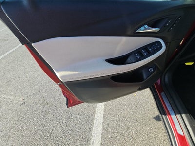 2020 Buick Encore GX Essence