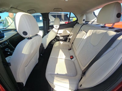 2020 Buick Encore GX Essence