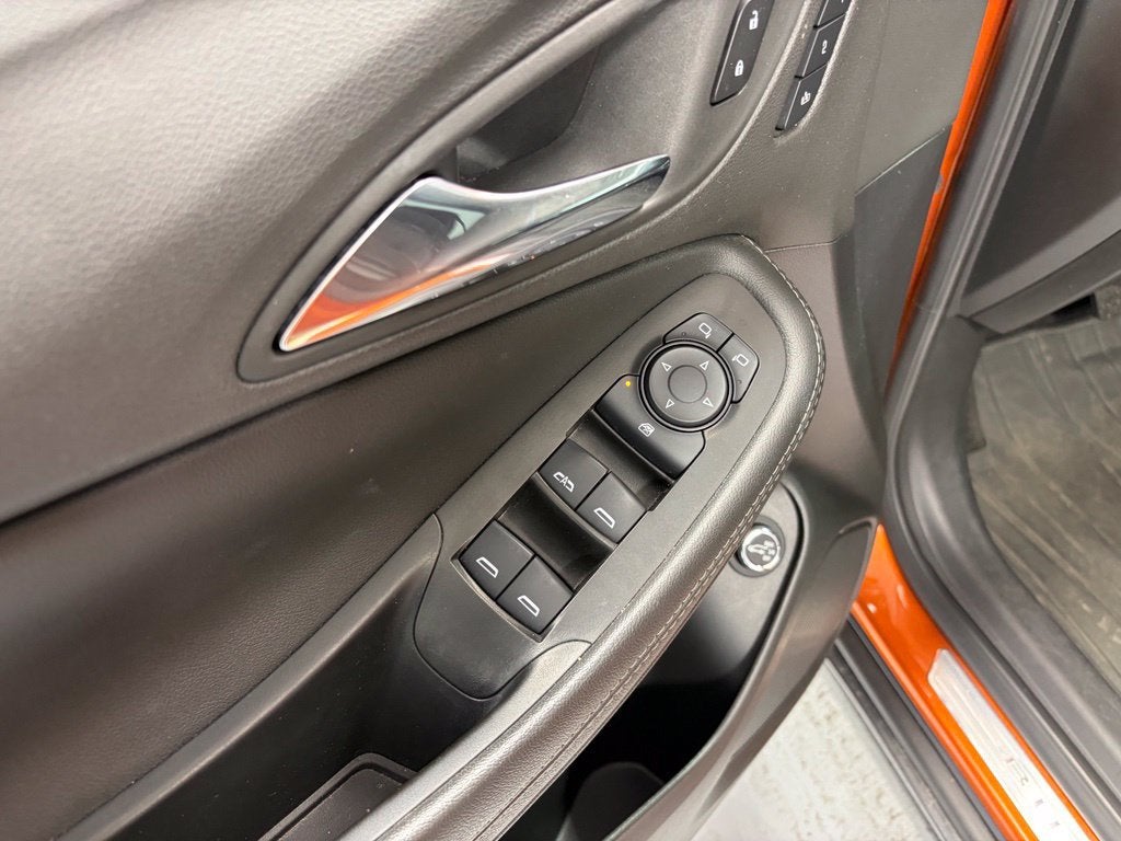 2023 Buick Encore GX Essence
