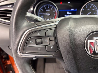 2023 Buick Encore GX Essence