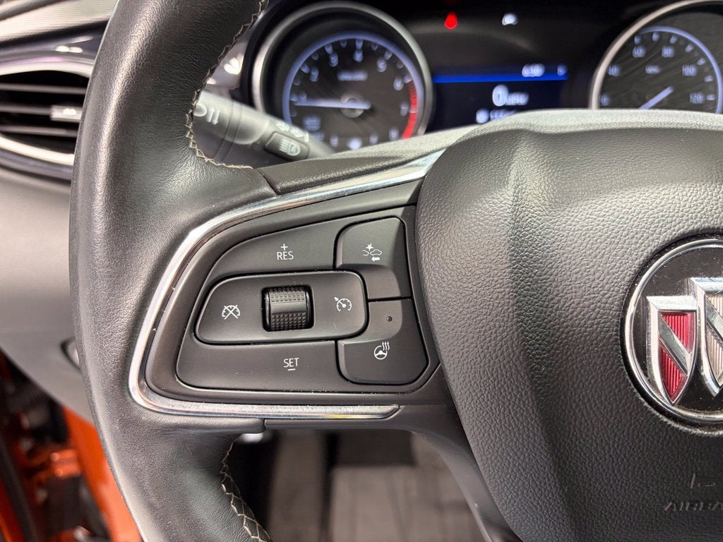 2023 Buick Encore GX Essence