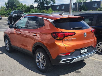 2023 Buick Encore GX Essence