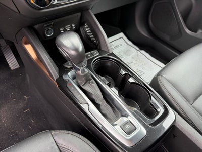 2022 Chevrolet Trailblazer ACTIV