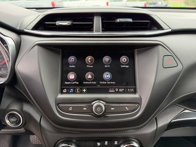 2022 Chevrolet Trailblazer ACTIV