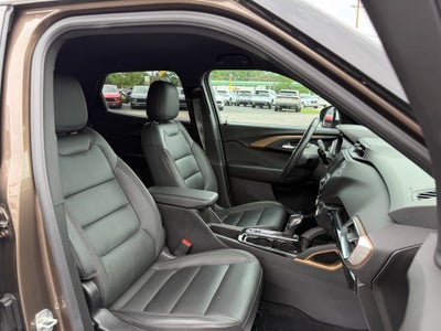 2022 Chevrolet Trailblazer ACTIV