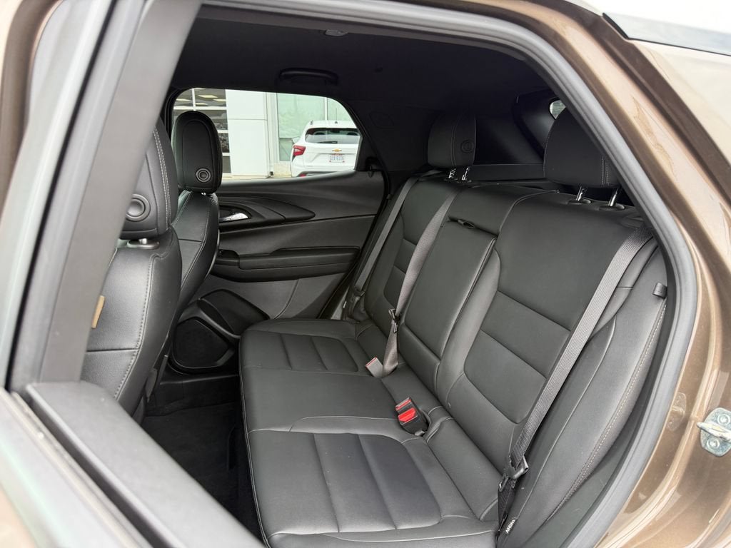 2022 Chevrolet Trailblazer ACTIV