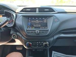 2022 Chevrolet Trailblazer ACTIV