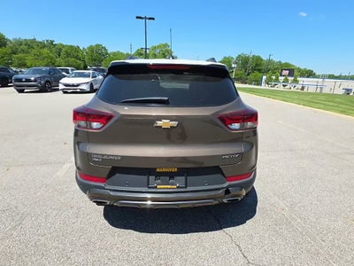 2022 Chevrolet Trailblazer ACTIV
