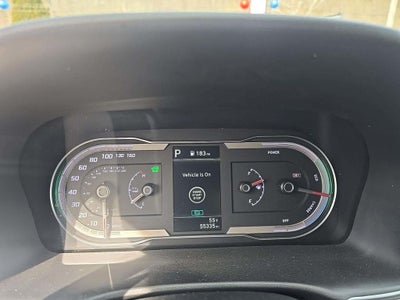 2024 Hyundai Tucson Plug-In Hybrid SEL