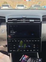 2024 Hyundai Tucson Plug-In Hybrid SEL