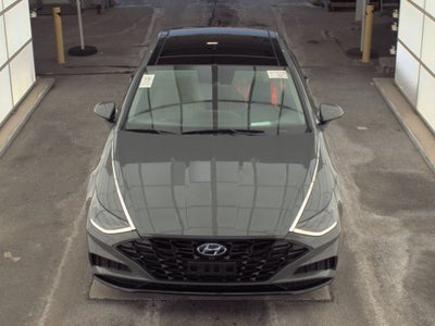 2023 Hyundai Sonata Limited