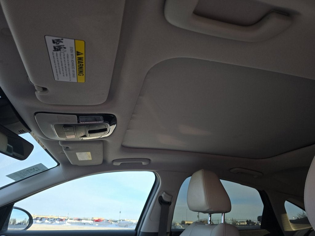 2023 Hyundai Sonata Limited