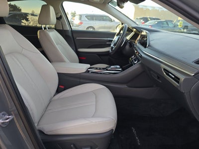 2023 Hyundai Sonata Limited