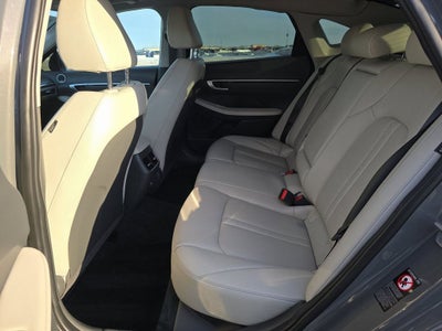 2023 Hyundai Sonata Limited
