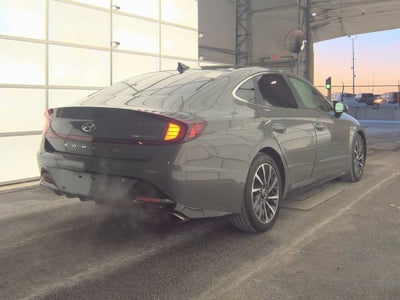 2023 Hyundai Sonata Limited